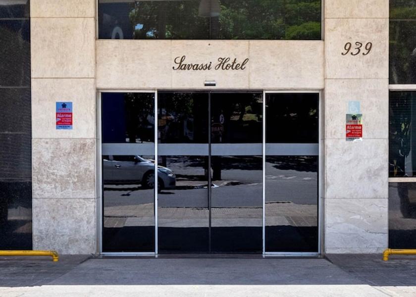Minas Gerais Belo Horizonte Exterior Detail