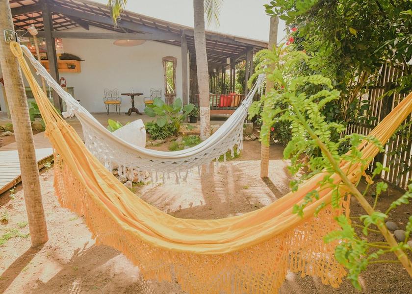 Pernambuco Fernando de Noronha Terrace