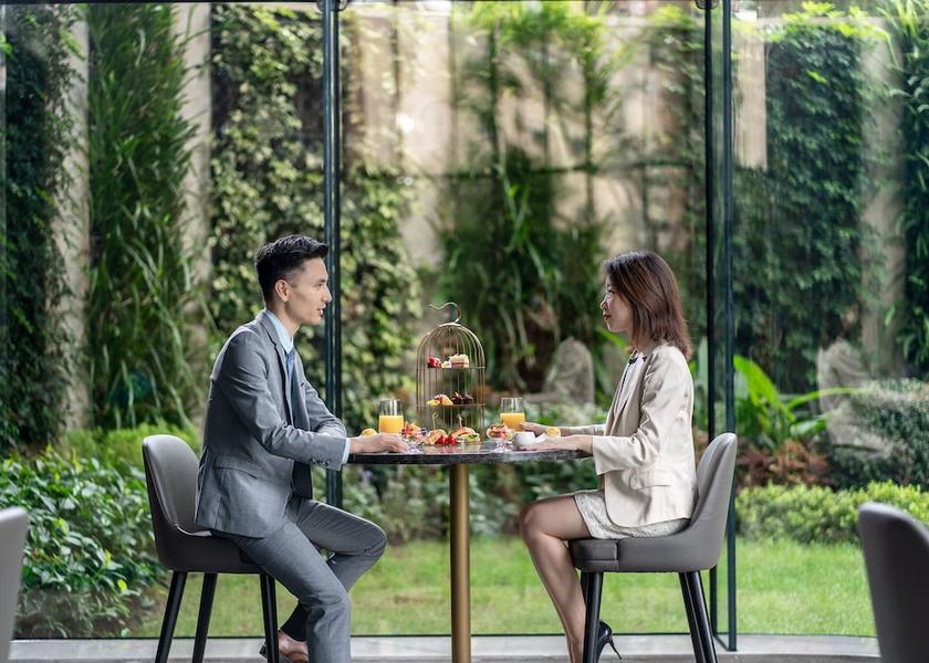 Guangdong Shenzhen Restaurant