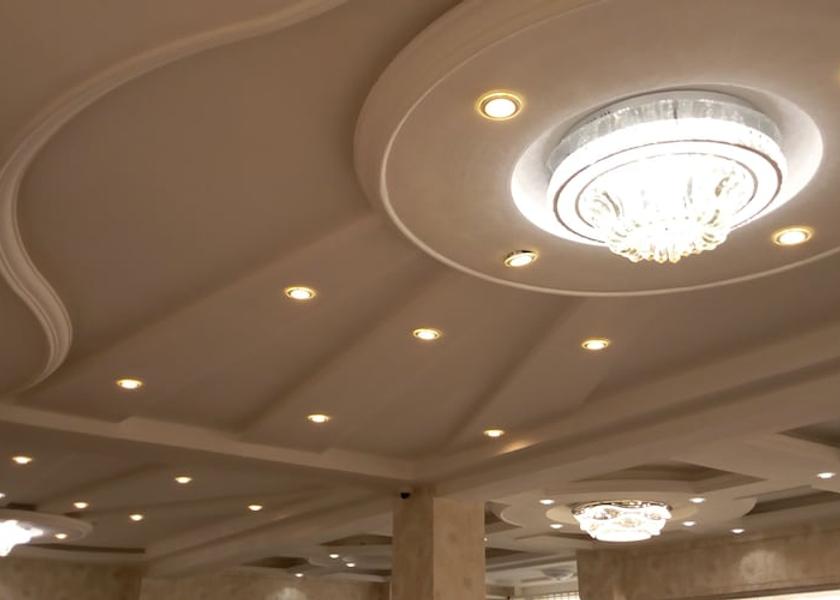 Cotonou Lobby