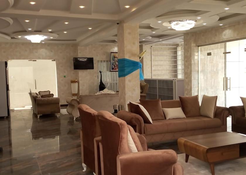  Cotonou Lobby