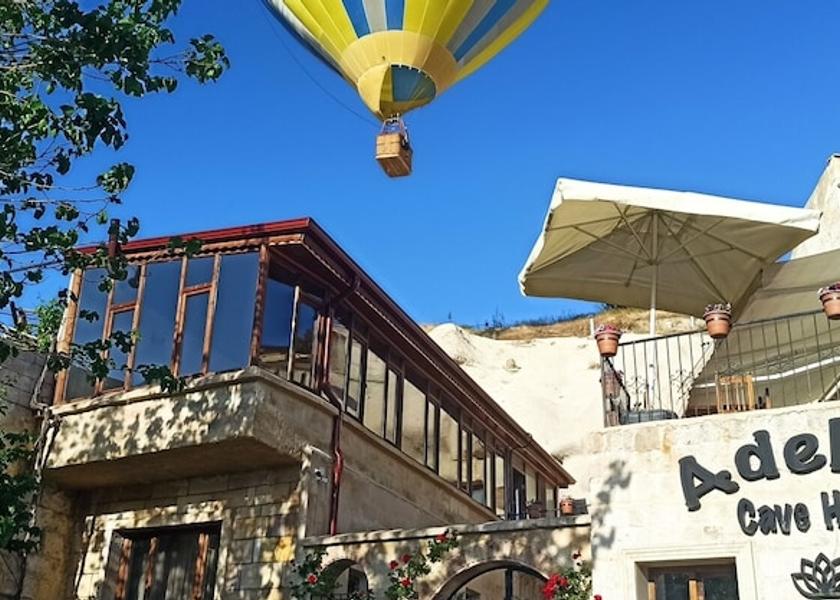 Nevşehir Nevşehir Exterior