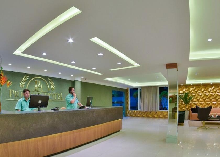 Sergipe Aracaju Reception