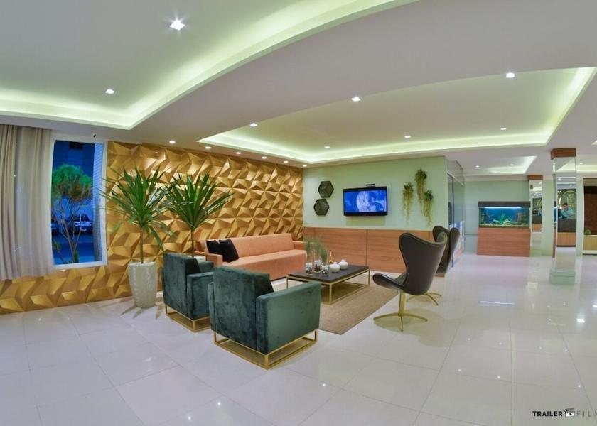 Sergipe Aracaju Lobby