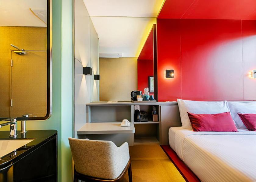 Penang Simpang Ampat Executive King Room