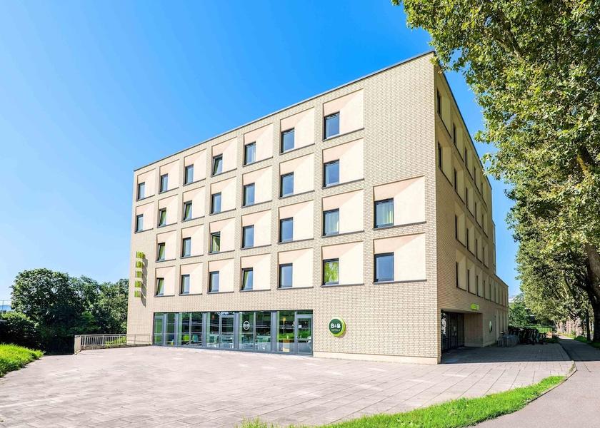 Baden-Württemberg Karlsruhe Exterior Detail
