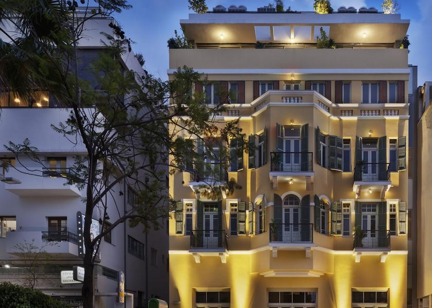  Tel Aviv Primary image