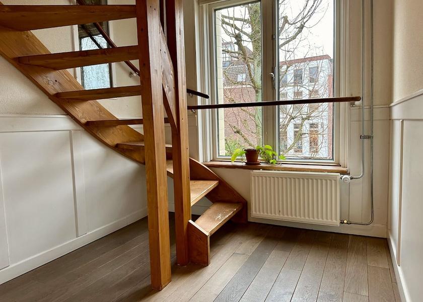 Utrecht Amersfoort Room