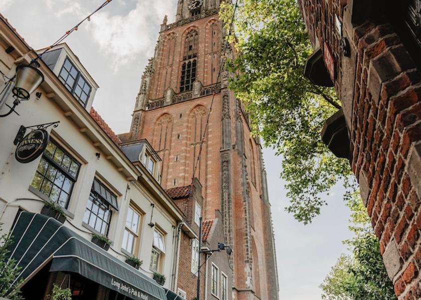 Utrecht Amersfoort Primary image