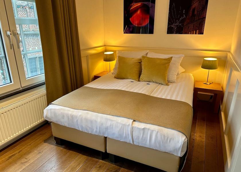 Utrecht Amersfoort Room