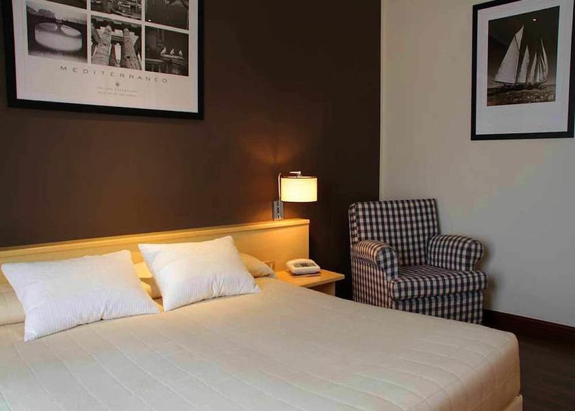 Liguria Lavagna Room