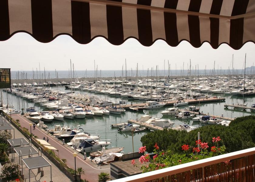 Liguria Lavagna Primary image