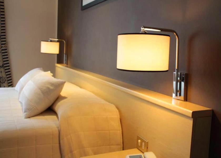 Liguria Lavagna Room