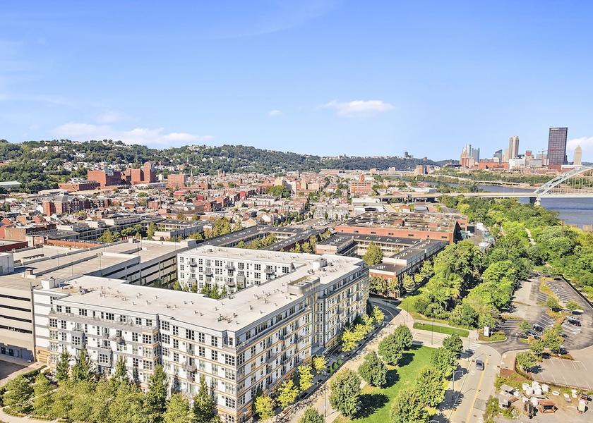 Pennsylvania Pittsburgh Primary image