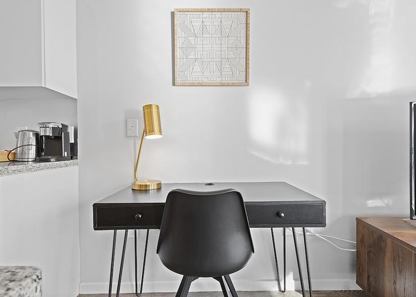 Pennsylvania Pittsburgh Room