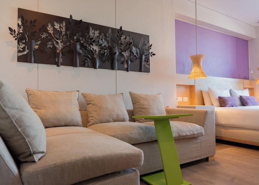 Santander Bucaramanga Room