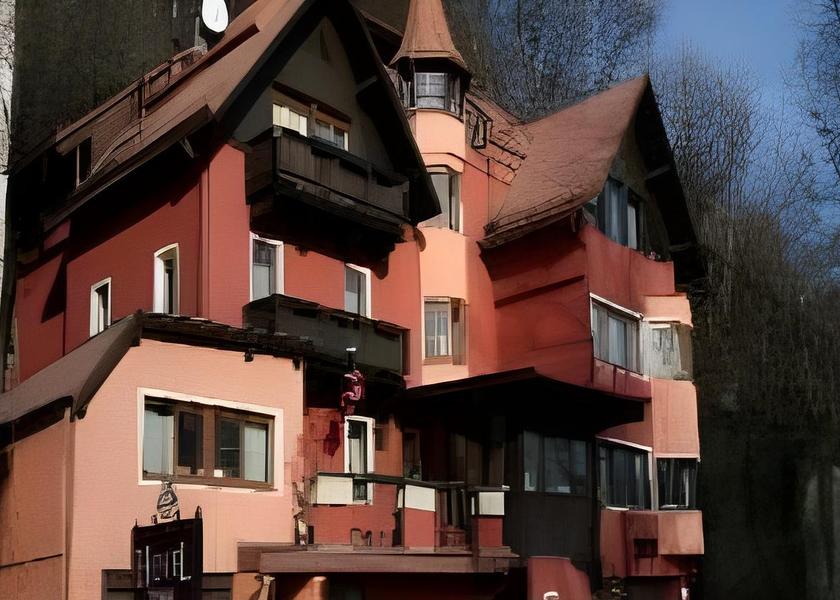 Tyrol Innsbruck Exterior view