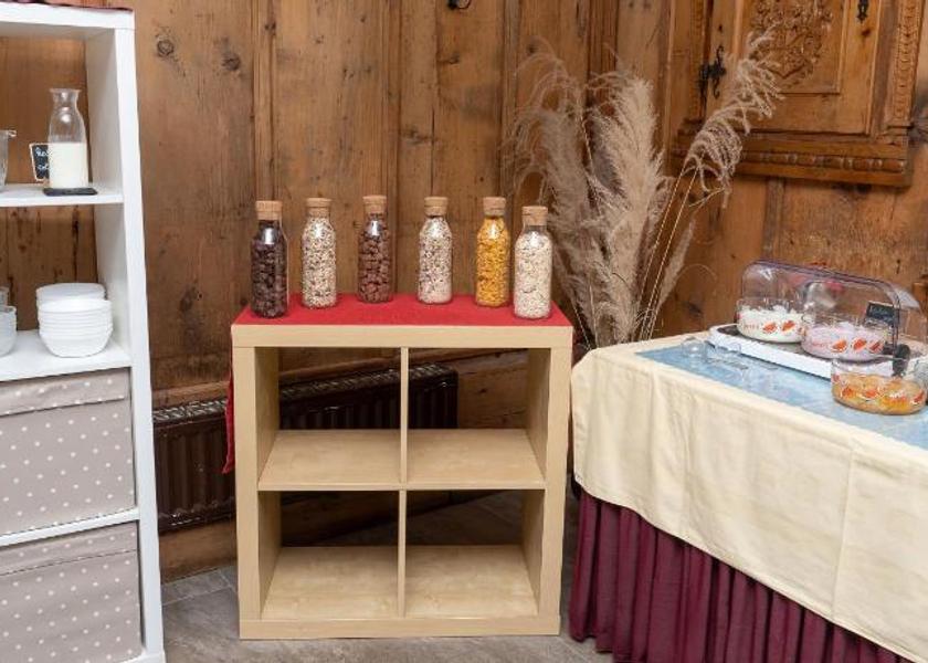 Tyrol Innsbruck Food and beverages