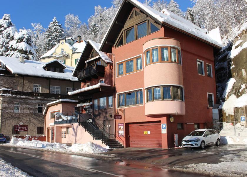 Tyrol Innsbruck 