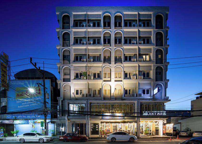 Phuket Phuket Exterior Detail