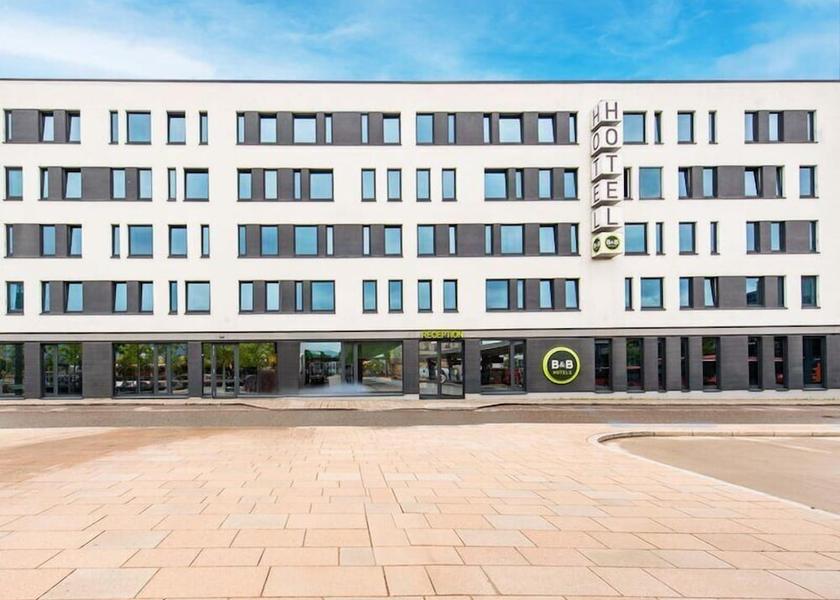 Bavaria Rosenheim Exterior
