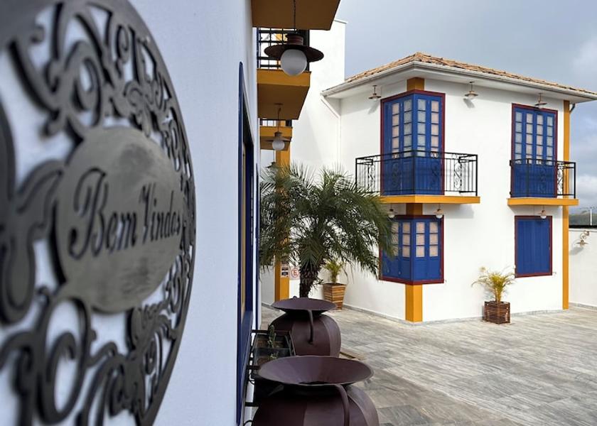 Minas Gerais Tiradentes Primary image