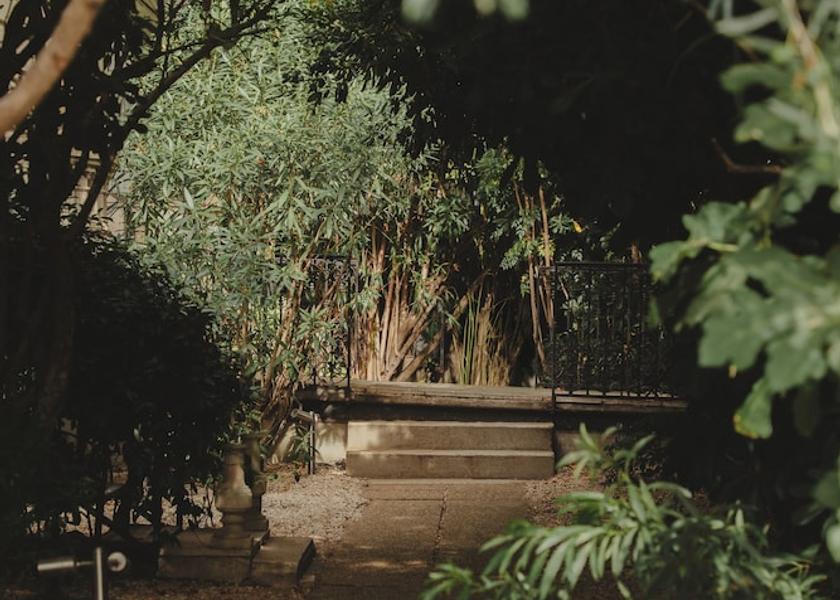 Provence - Alpes - Cote d'Azur Arles Exterior Detail