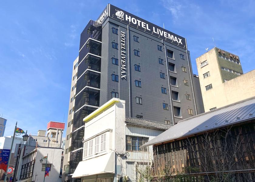 Miyagi Sendai Exterior
