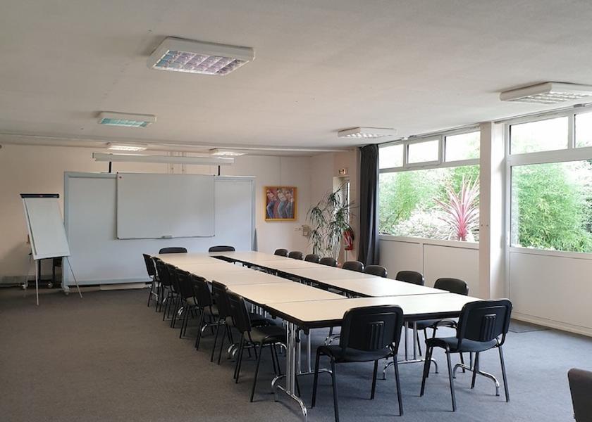 Brittany Pontivy Meeting Room