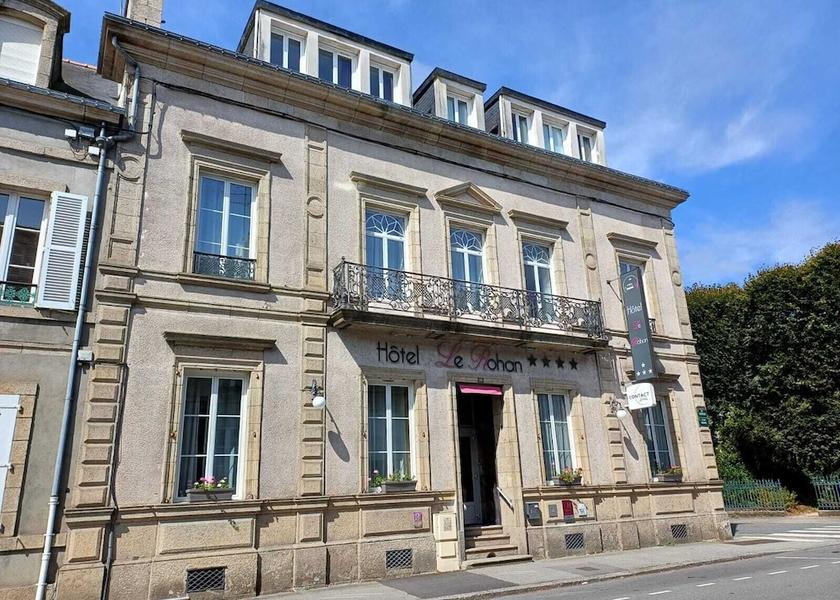 Brittany Pontivy Primary image