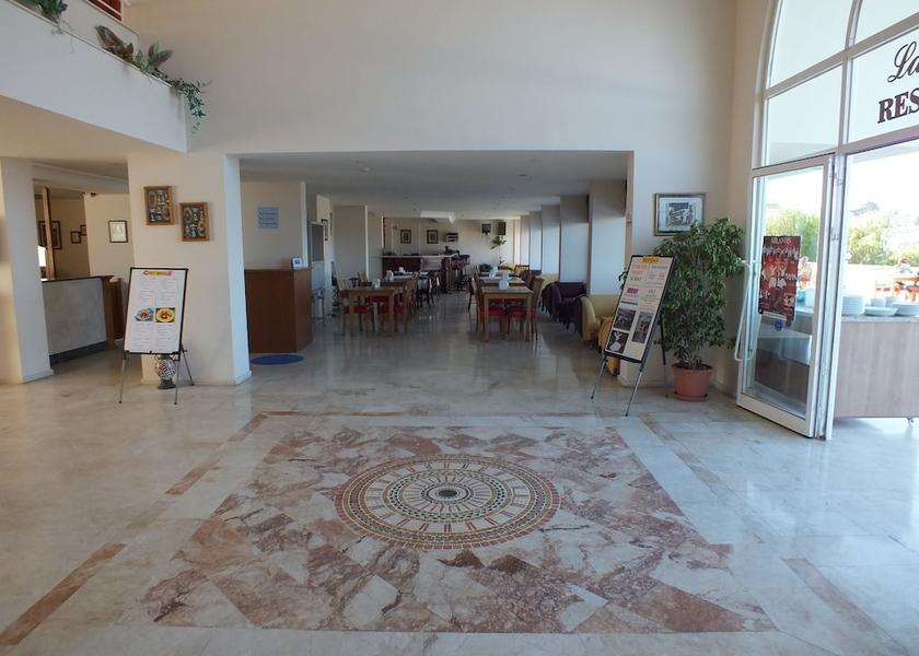 Aydin Kuşadası Meeting Room