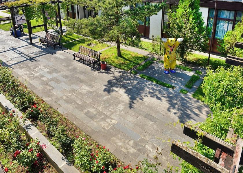  Gyumri Entrance