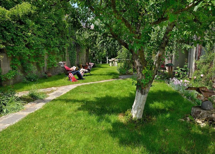  Gyumri Garden