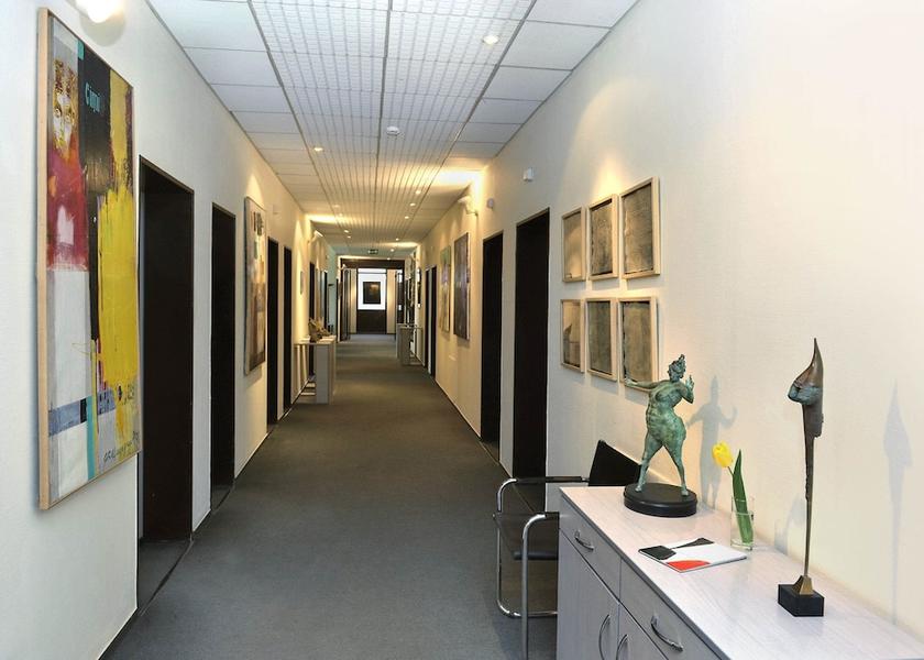  Gyumri Interior Entrance