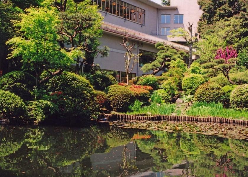 Aomori Hachinohe Terrace/patio