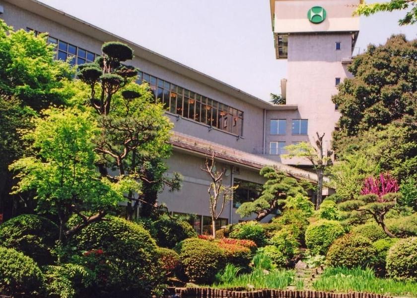 Aomori Hachinohe Exterior