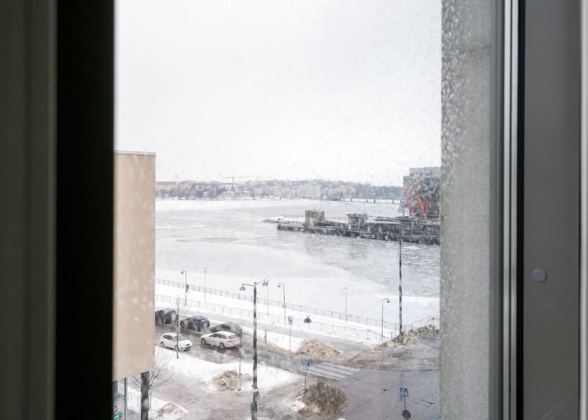  Helsinki View from Property