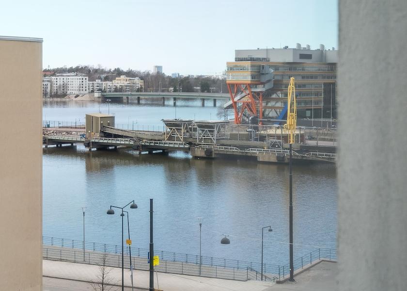 Helsinki View from Property