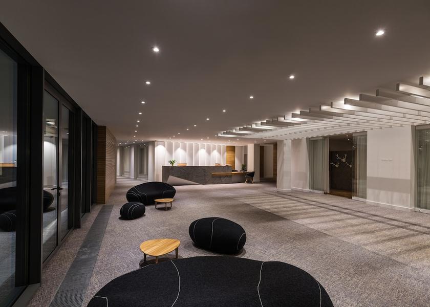 West Pomeranian Voivodeship Kolobrzeg Reception