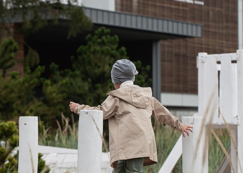 West Pomeranian Voivodeship Kolobrzeg Garden