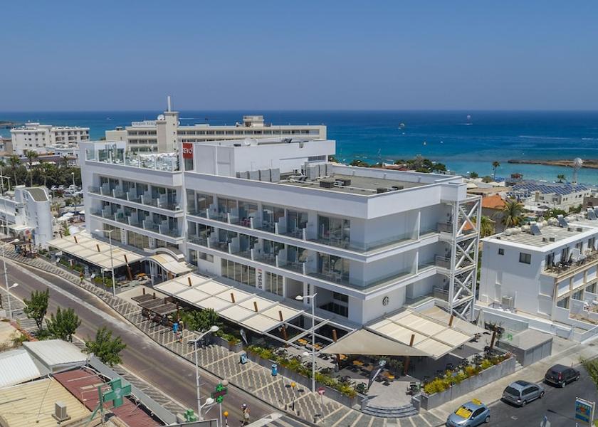 Larnaca District Paralimni Primary image