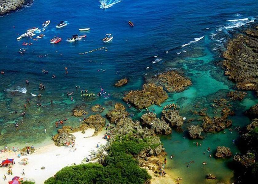 Pingtung County Hengchun Point of interest