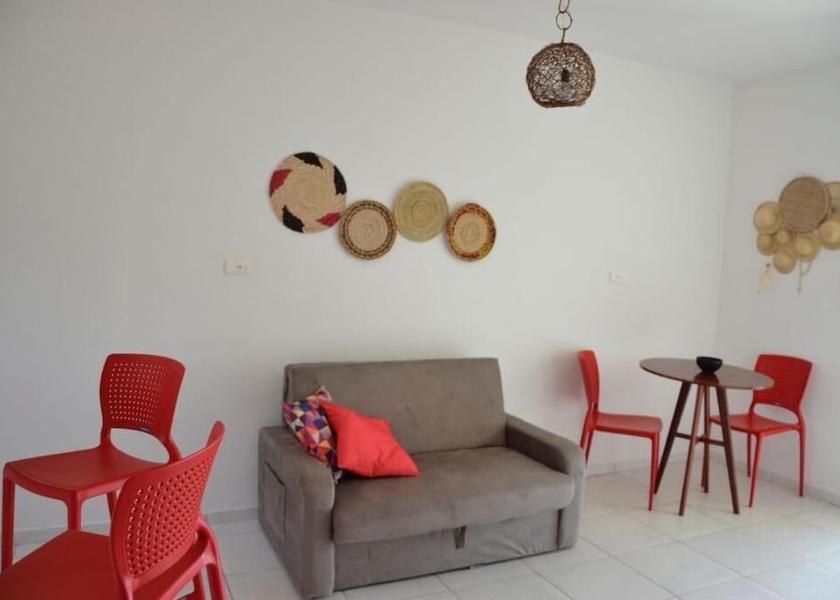 Alagoas Maragogi Living Area