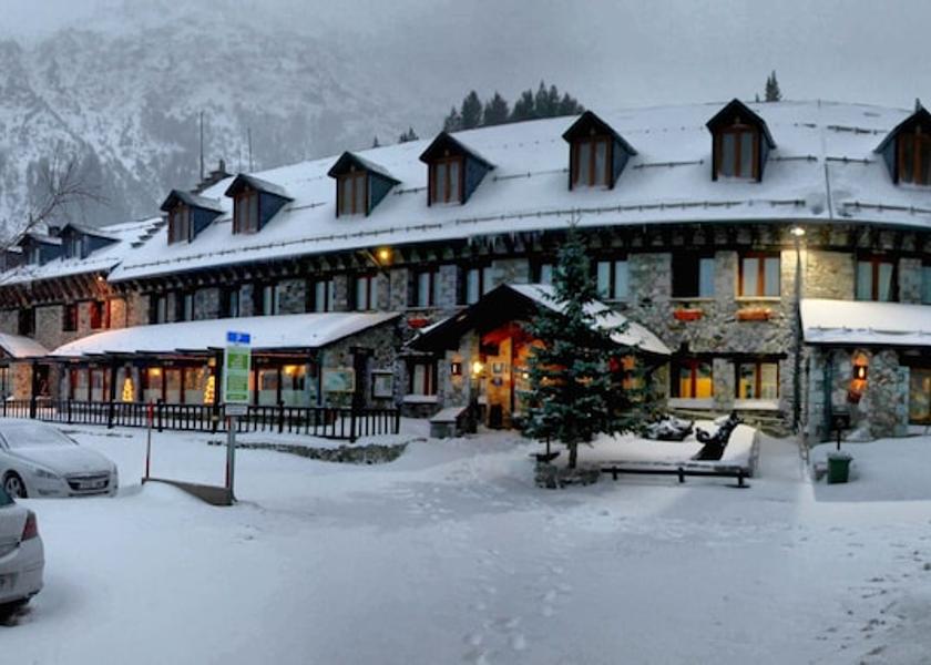 Aragon Benasque Primary image