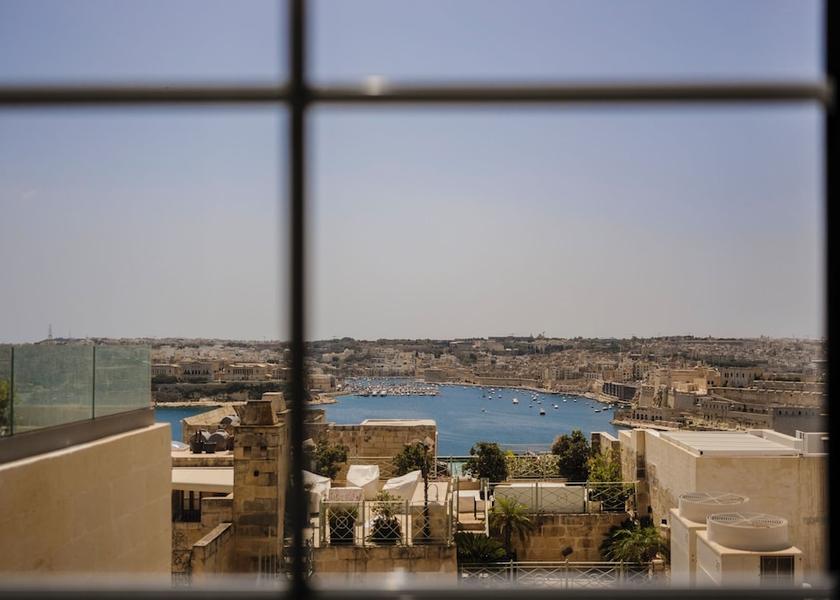 South Eastern Region Valletta Room