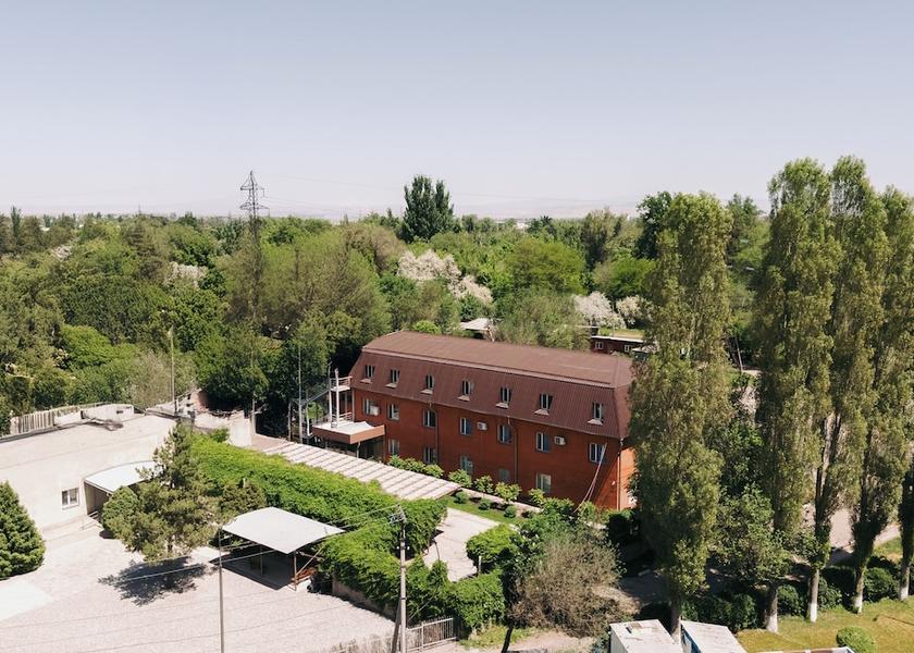  Bishkek Primary image