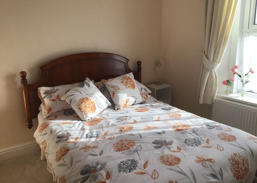 England Gunnislake Room