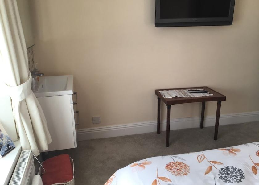 England Gunnislake Room