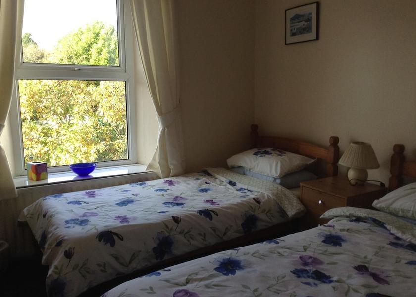 England Gunnislake Room