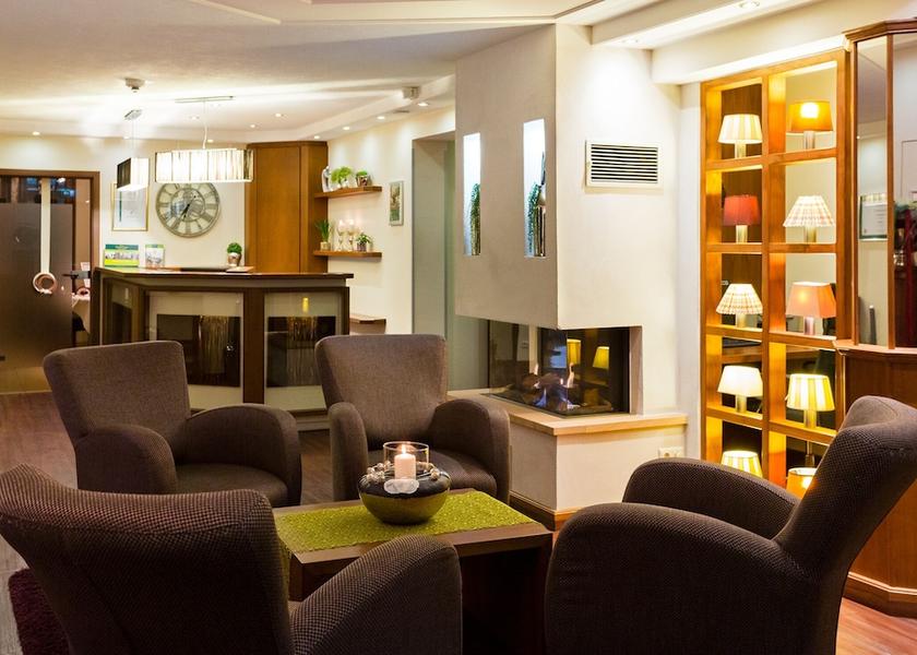 North Rhine-Westphalia Ibbenbueren Reception